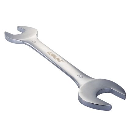 Ключ рожковый 30*32мм CrV satine Sigma (6025971) - 3