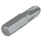 Набор бит PZ3x25мм 1/4&amp;quot; 25шт S2 (пласт кейс) ULTRA (4010602) - 3