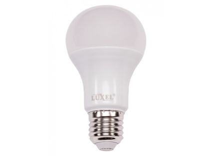 Лампа LED 12W E27 4000K LUXEL 061-N ЛОН - 1