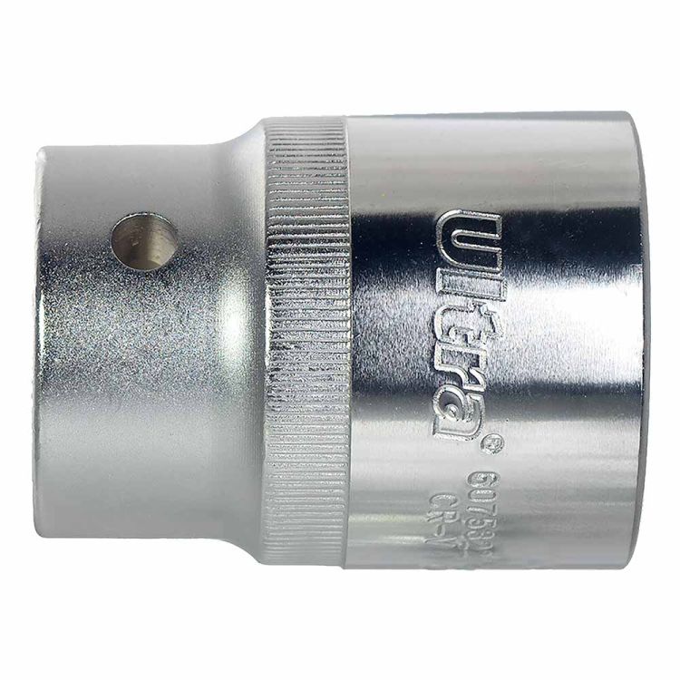 Насадка шестигранна 3/4&amp;quot; 32мм CrV ULTRA (6075322) - 5