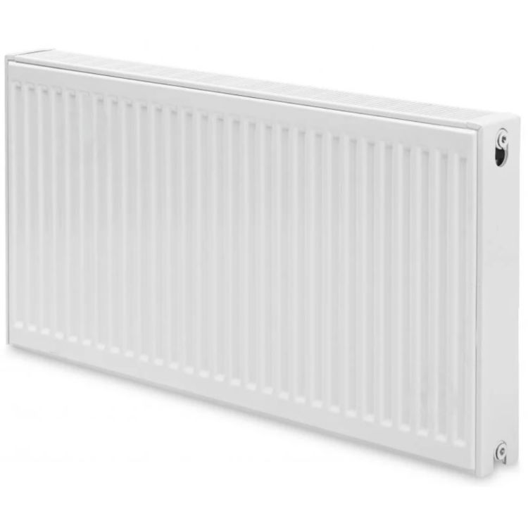 Радиатор стальной TERRA Teknik 22 500*1200 (2340Вт) н.п. - 1