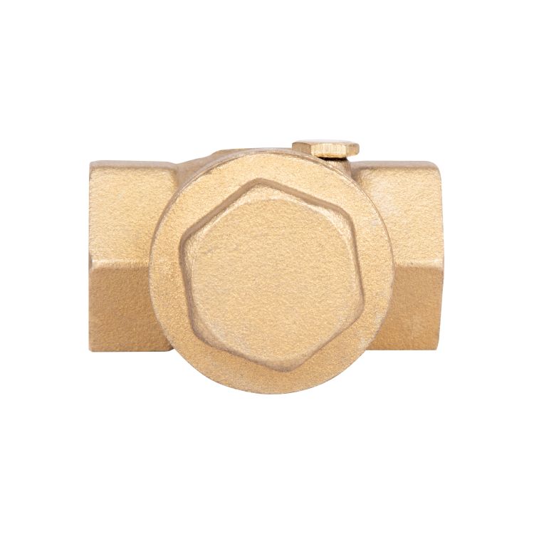 Зворотний клапан SD Plus 1/2&amp;quot; - 5