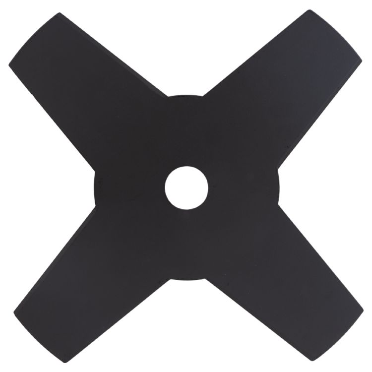 Нож для триммера Ø255×25.4мм 4Т SIGMA (5624321) - 2