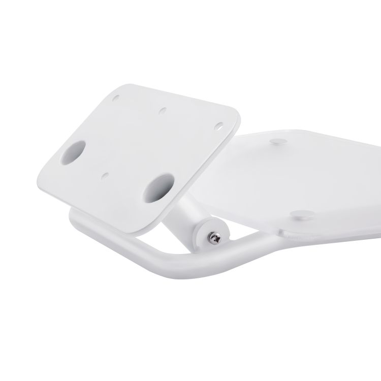 Сидіння для душу Qtap Comfort COMFWHI5035 - 4