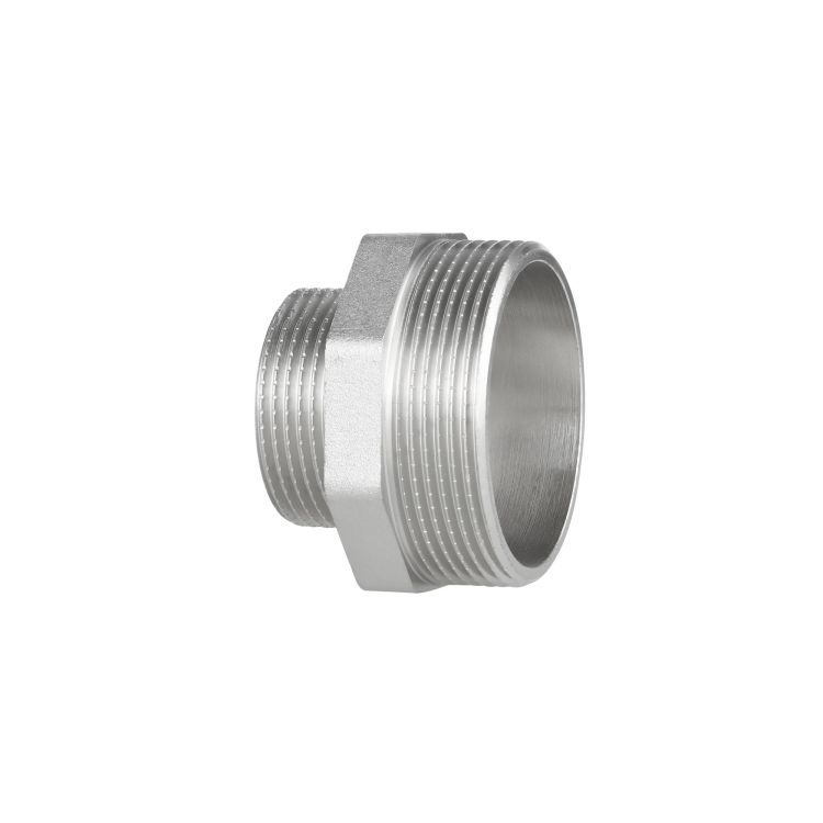 Forte Ниппель 2&amp;quot;Нх1 1/4&amp;quot;Н - 3