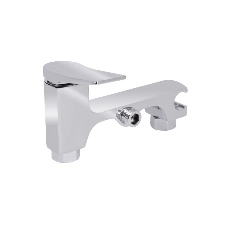 Змішувач для душу Qtap Nando (k35) QTNAN266CRM51266 Chrome - 5