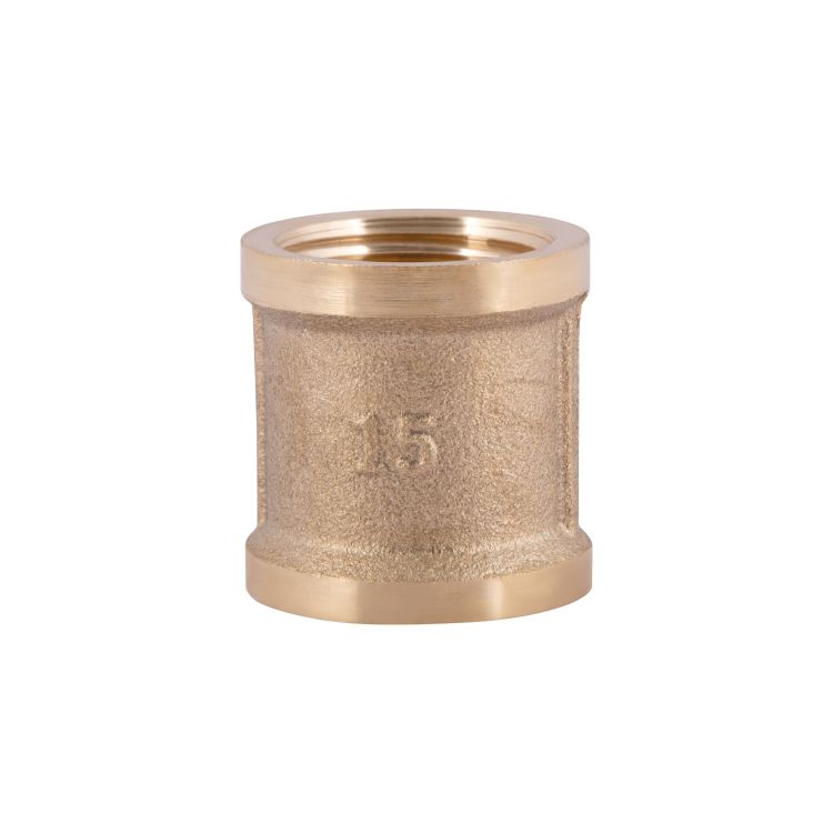Муфта SD Plus 1/2&amp;quot; ВР SD40415 - 5