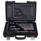 Набор насадок торцевых 1/2&amp;quot; + аксессуары 26шт CrV Taiwan ULTRA (700026z) - 3