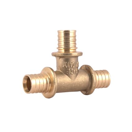 Трійник натяжний Icma №1039 d20х25х20 851039GWGXGW05 - 1