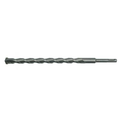 Сверло по бетону (бур) Sthor SDS+ 12х160мм 23730 - 1