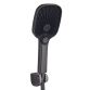 Смеситель д/ванны Gemini QTGEM259GMB45684 Gunmetal Black PVD Qtap - 4