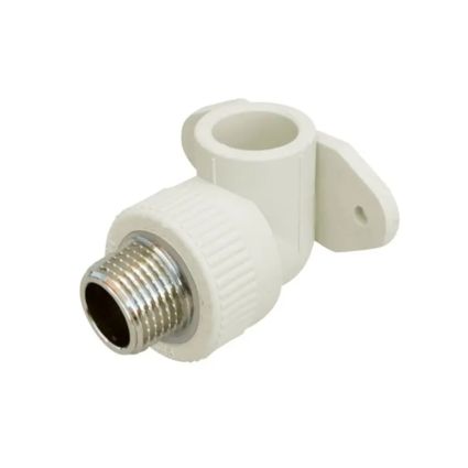 Кутник PPR Thermo Alliance настінний 20х1/2&amp;quot; ВР - 1