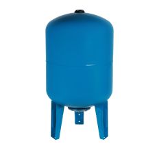 Гідроакумулятор 100 л вертикальний 779126 Aquatica