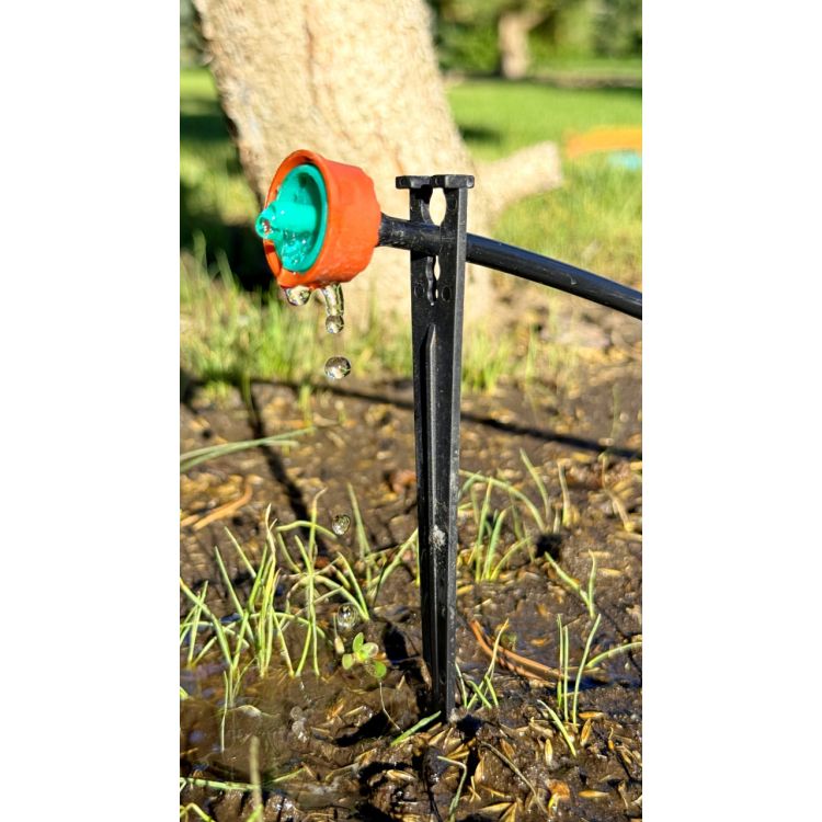 Спица для капельниц Presto-PS, в упаковке - 10 шт. (MS-0137) - 2