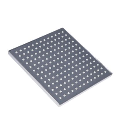 Душова система універсальна Qtap Sloup на три споживача (з виливом) QTSLO53103KNC49198 Chrome - 5