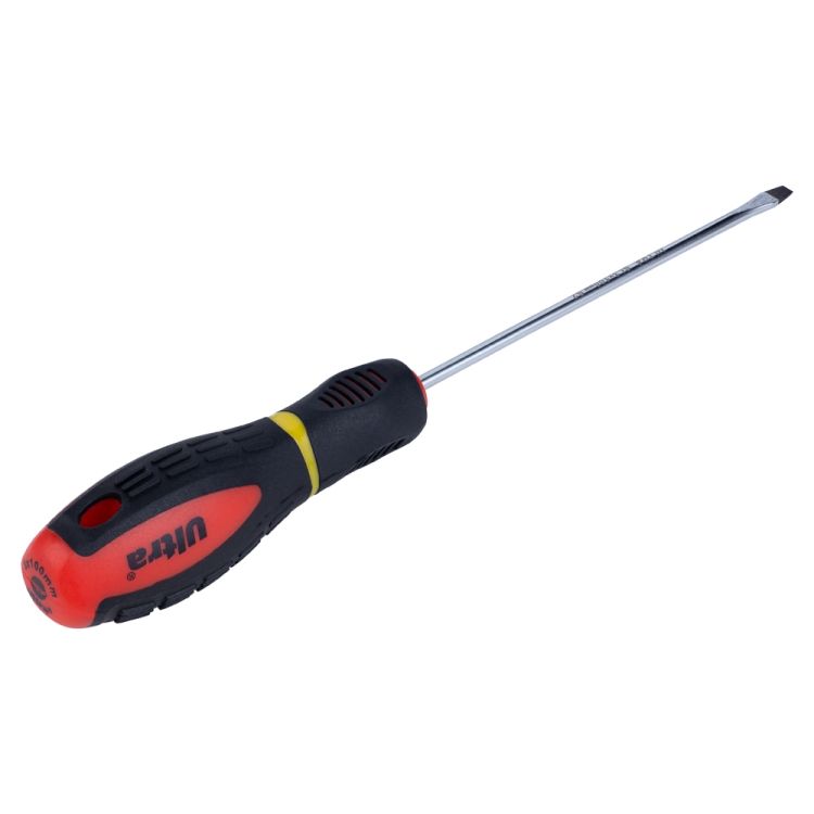 Викрутка шлицевая SL 3.0×100мм S2 Profi ULTRA (4000162) - 4