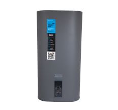 Водонагрівач електричний Thermo Alliance 80 л, Grey,  плоский вертикальний, сухий ТЕН 2 кВт (0,8+1,2) DT80V20GPDD2G