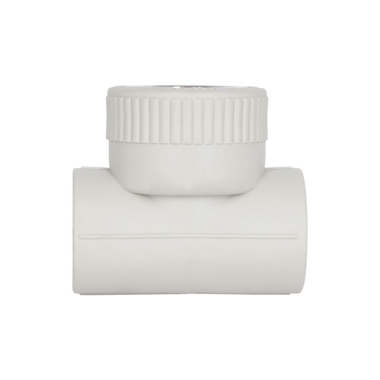 Тройник Blue Ocean 25х3/4х25 с внутренней резьбой - 5