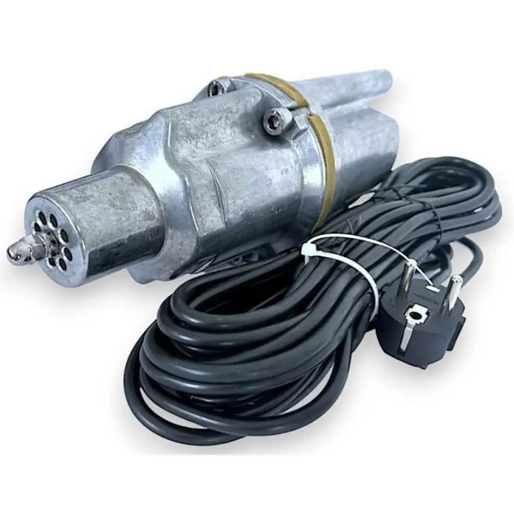 Вибрационный насос EXPERT PUMP VMP-70-1 нижний - 3