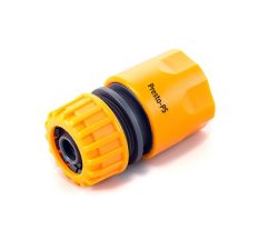 Конектор д/шланга 1/2х5/8 5809 Presto-PS