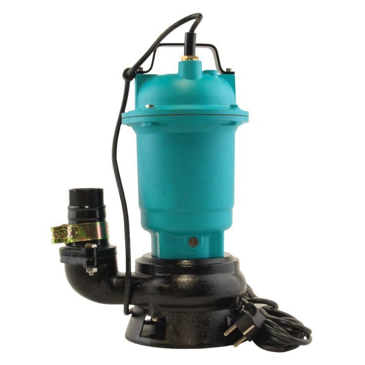 Насос канализационный Aquatica 0.55 кВт 12 м 242 л/мин (773411) - 3