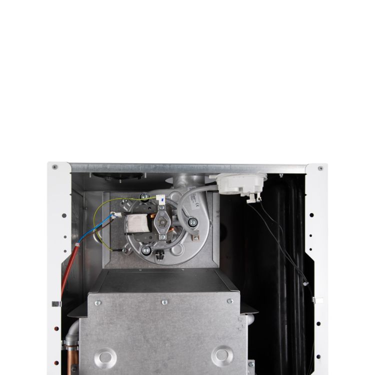 Котел газовий Airfel Elegant 24 кВт - 11