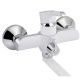 Змішувач для ванни Qtap Grand WHI 005 - 4