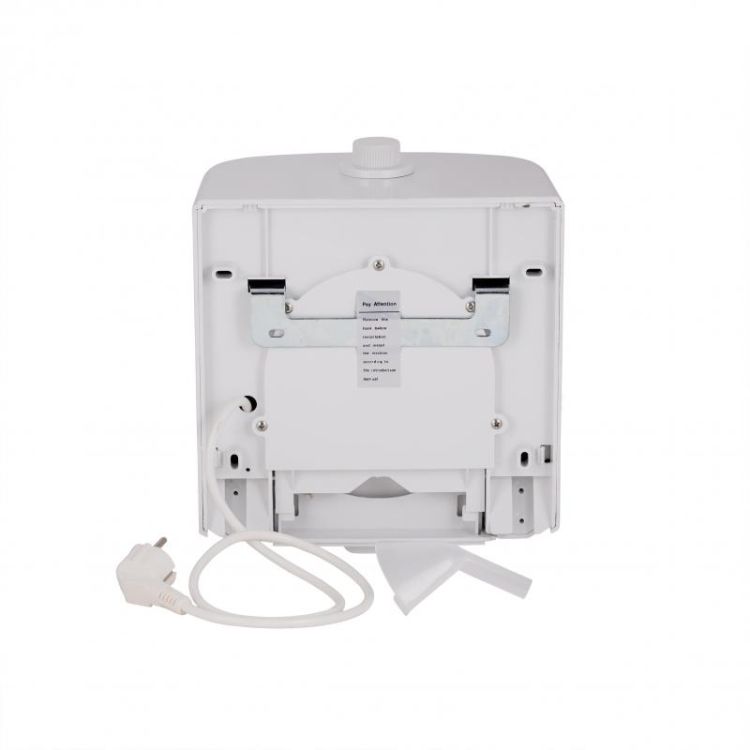 Дезінфектор Qtap Dezinfektor DZ2000WP - 7