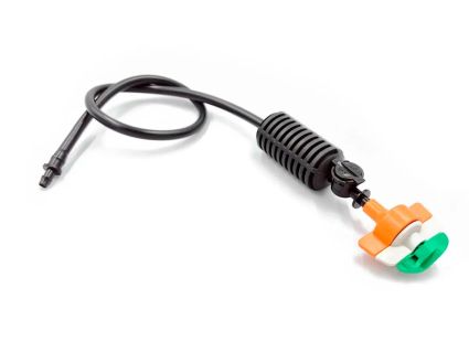 Міні спринклер Presto-PS мікроджет &amp;amp;quot;Спіннет&amp;amp;quot; (MS-8192) - 2