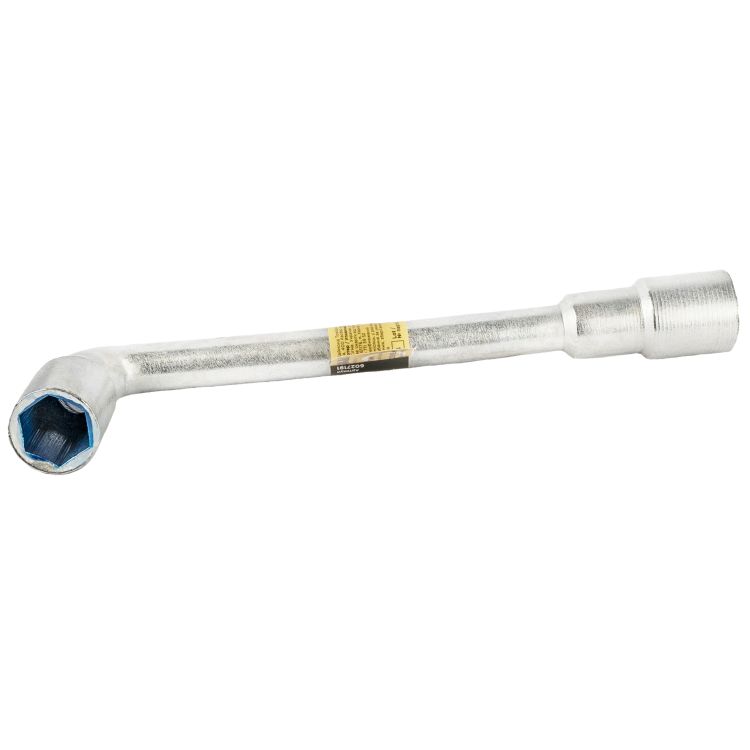 Ключ файковый 19мм Sigma (6027191) - 4