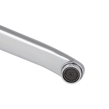 Змішувач для кухні Lidz Tani 003 (k40) LDTAN003CRM44968 Chrome - 3