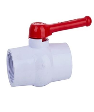 Кран шаровий Presto-PS 75 мм із внутрішнім різьбленням 3 дюйми (PF-0176) - 1