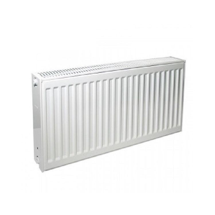 Радіатор сталевий PURMO Compact 22 400х2600 - 1