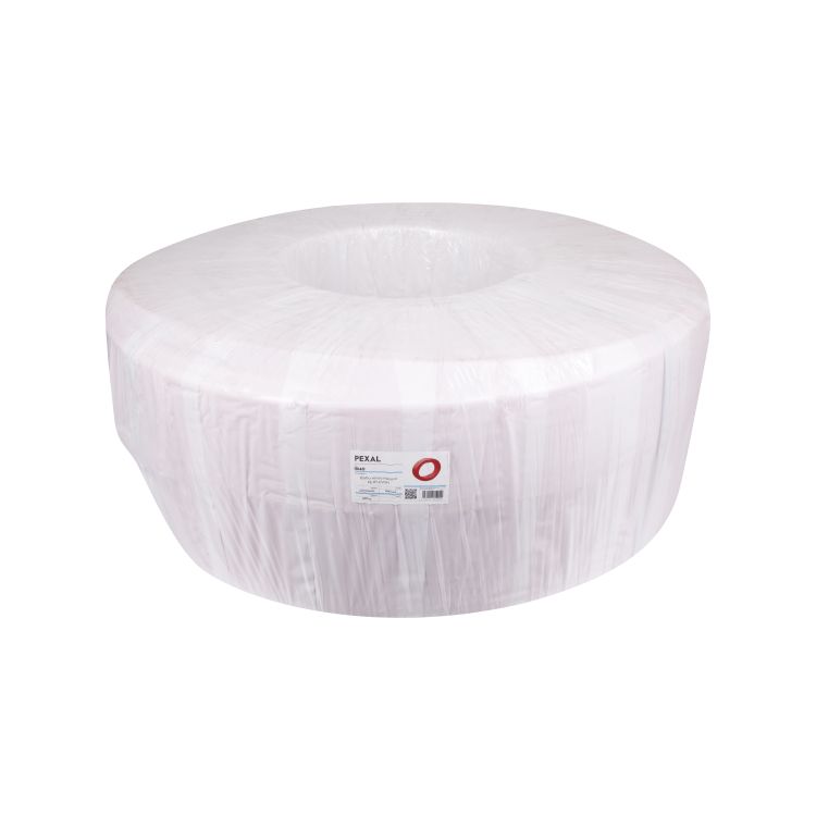 Труба SD Plus PEXAL 16х2,0 мм тепла підлога 600 м - 5