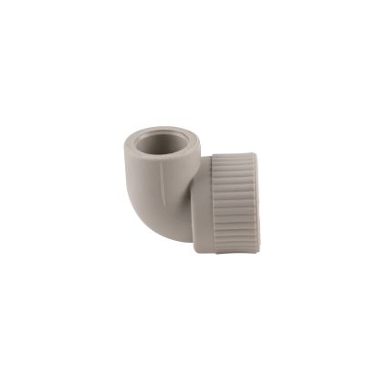Куточок PPR Thermo Alliance 20х1/2&amp;quot; ВР - 3