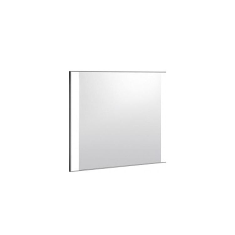 QUATTRO дзеркало з підсвічуванням 90 x 62 x 6 см (пол.) - 1