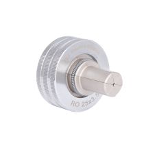 Розширювальна насадка для труби PEX d25х3,5 STD-312 Thermo Alliance