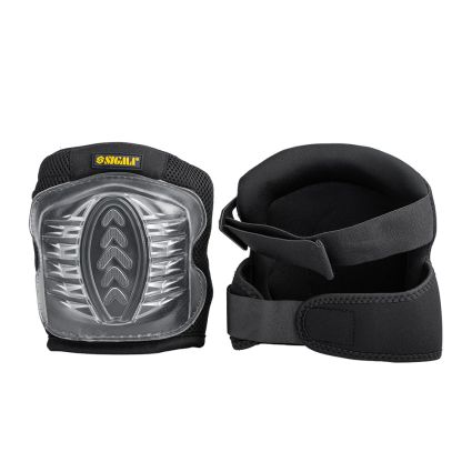 Наколенники Mechanic (гелевая вставка) SIGMA (9462171) - 2