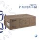 Раковина Qtap Tern 450х250х158 White QT1711H02LW - 6