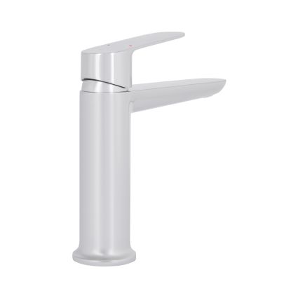 Змішувач для раковини Qtap Evia QTEVI2701CRM47576 Chrome - 3