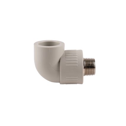 Куточок PPR Thermo Alliance 25х1/2&amp;quot; НР - 3
