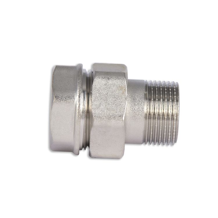 Американка біла пряма 1/2 SF190W15 Forte - 6