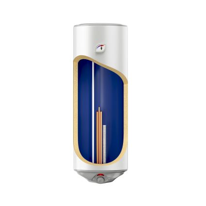 Водонагрівач електричний Thermo Alliance Spectra slim 80 л вертикальний, сухі ТЕНи 2,0 кВт, d 360 мм - 5