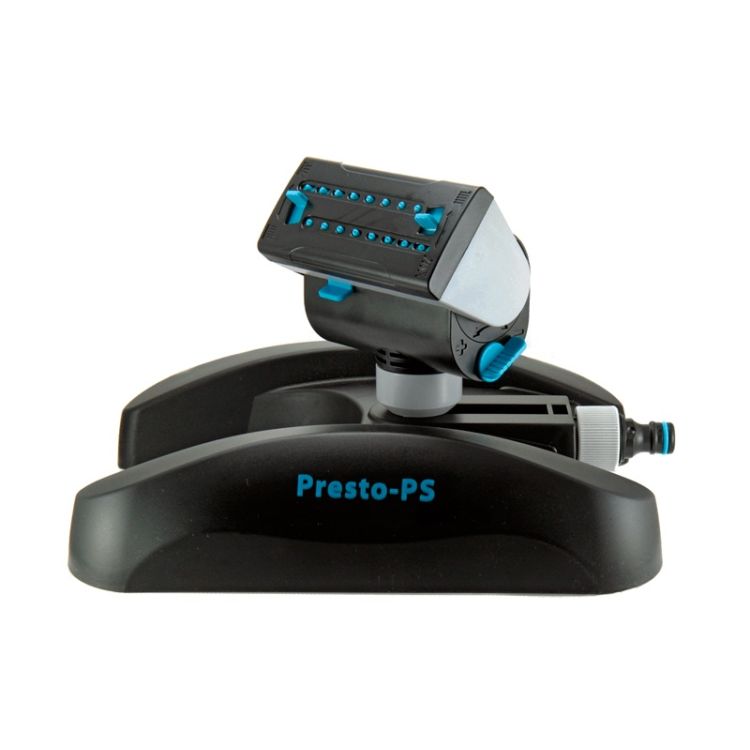 Дождеватель Presto-PS осциллирующий Турбо (7817) - 1