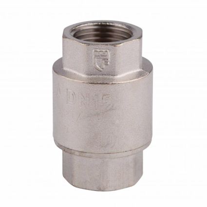 Обратный клапан SD Forte 3/4&amp;quot; - 3