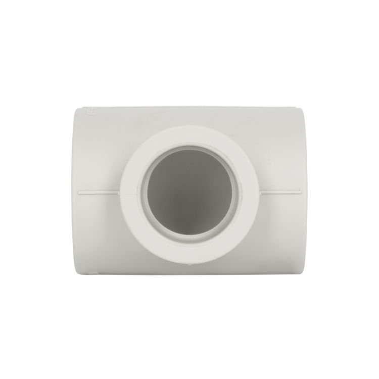 Трійник Blue Ocean 40х32х40 - 4