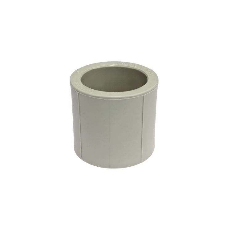 Муфта PPR ф25х25 Santan - 1