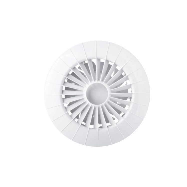 Вентилятор AirRoxy aRid 100 BB (01-040) - 3