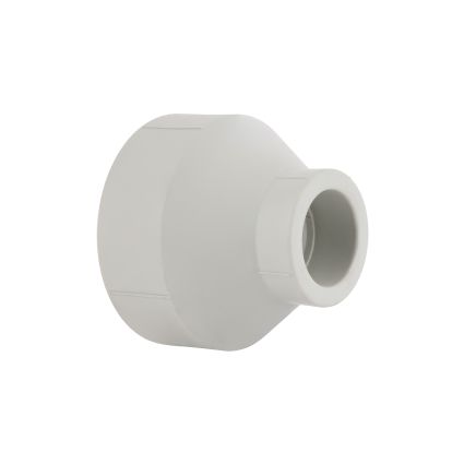 Муфта з PPR Blue Ocean 75х40 редукційна - 3