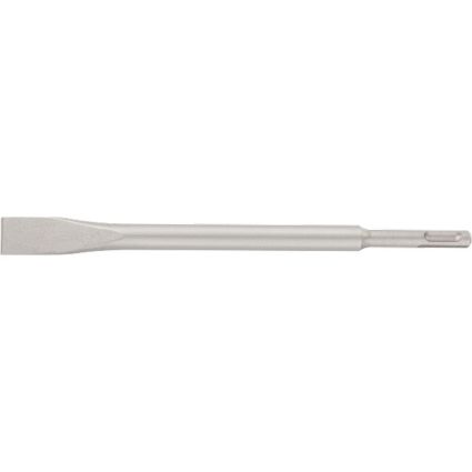 Зубило плоское, 14 х 20 х 250 мм, SDS PLUS MTX 703209 - 1
